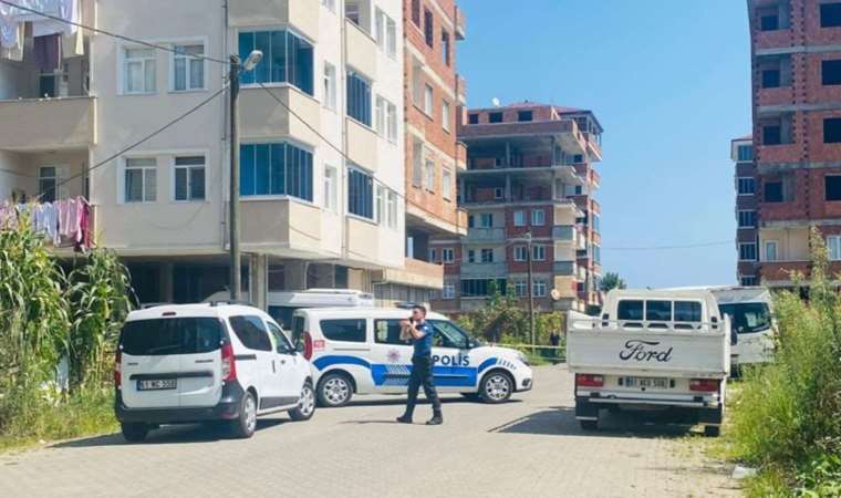 Trabzon’da akrabalar arasında silahlı kavga: 1’i ağır 2 yaralı