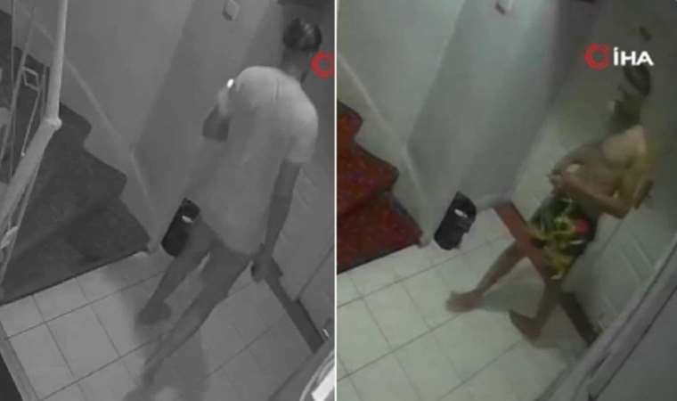 Fatih'te yabancı uyruklu kadının otelde şüpheli ölümü