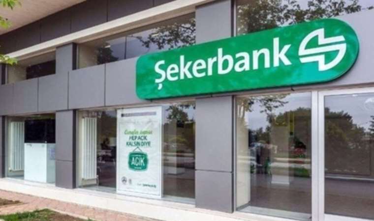 Amerikan hükümetinden Şekerbank’a deprem bölgesine özel 100 milyon dolar kredi