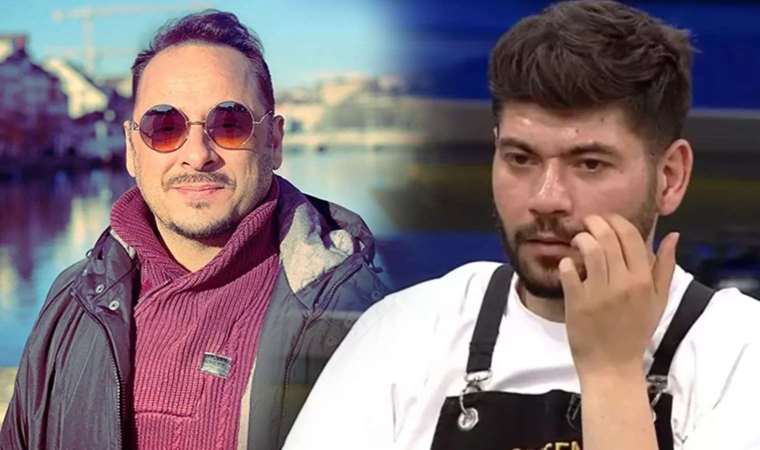 Sessiz kalamadı: Çok Gezenti Burak Akkul'dan, hemşehrisi MasterChef Sergen'e eleştiri