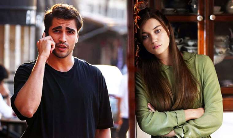 'Yalı Çapkını'na taze kan: Taro Emir Tekin kadroda