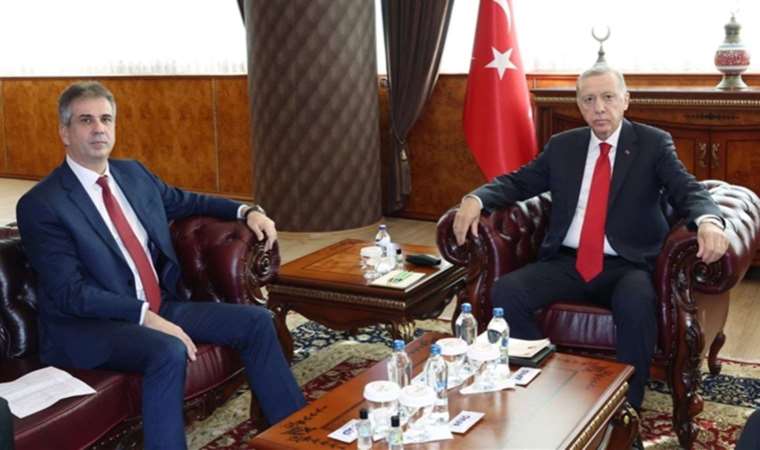 Türkiye'de uyuşturucu kaçakçılığından hapis yatan İsrailli, serbest bırakılıyor
