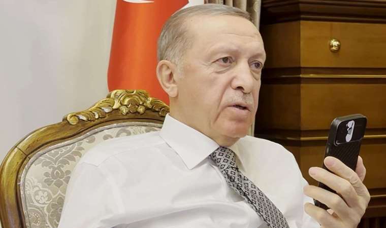 Erdoğan'ın sesini taklit ederek dolandırıcılık yapan şahıs tutuklandı