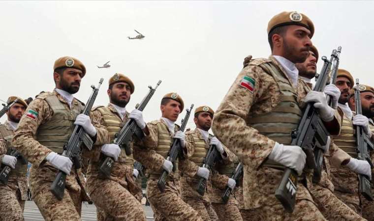 İran'da terör operasyonu: Yüzlerce IŞİD'li terörist tutuklandı veya öldürüldü