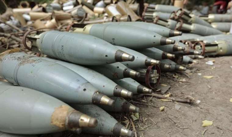 China to UN: Arming Ukraine will not bring peace