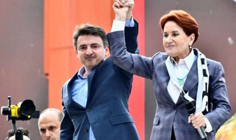 İYİ Partili Bilge Yılmaz'dan 'lobi' iddiası üzerine sert açıklama: Büyük pişkinlik içindeler