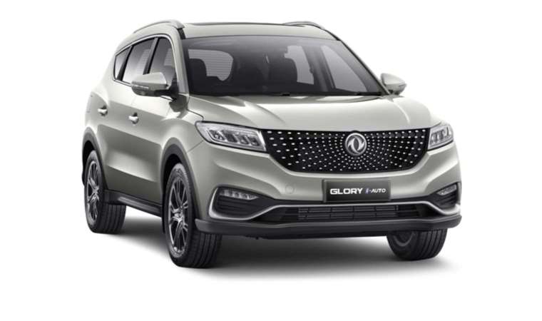 Çinli otomobil üreticisi 10 modeliyle ekimde Türkiye'de