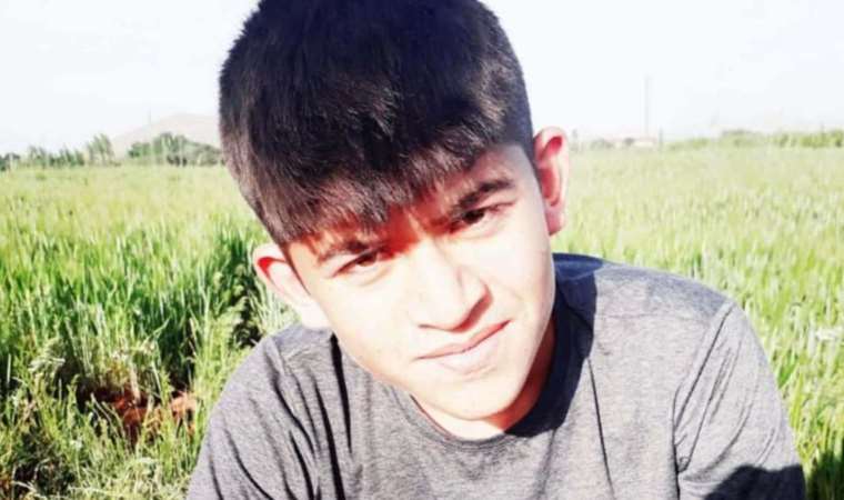 10 gün önce işe başlamıştı: Afşinli genç boğularak hayatını kaybetti