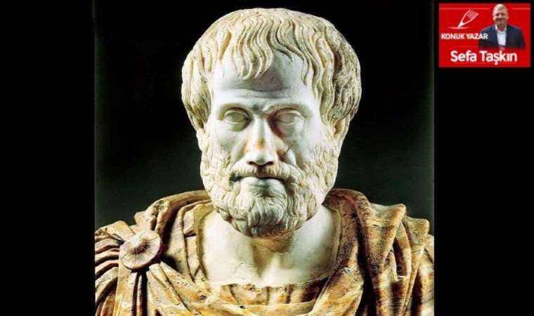 Skepsis’te (Çanakkale-Bayramiç), Aristo’nun mirasına ne oldu?