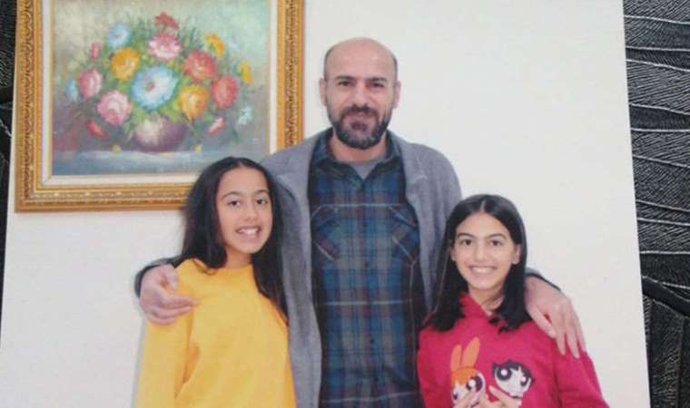 7 yıldır tutuklu bulunan Kenan Küçük'ün ailesi ve avukatından adalet çağrısı