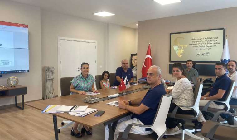 Uluslararası Kuşadası Neopolis Heykel Sempozyumu’nun katılımcıları belli oldu