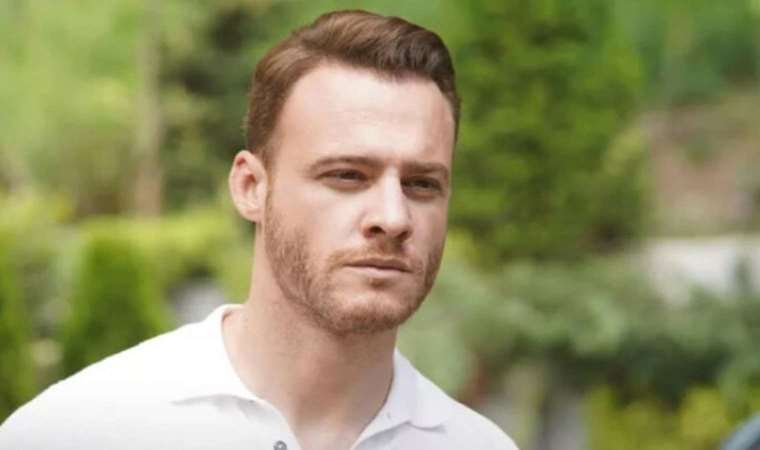 Oyuncu Kerem Bürsin apar topar hastaneye kaldırıldı!