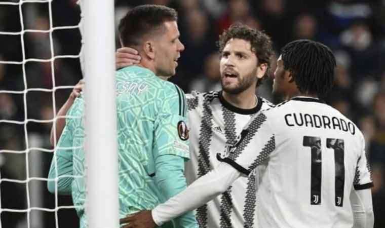 Szczesny'den Arabistan yorumu: 'Para peşinde değilim!'