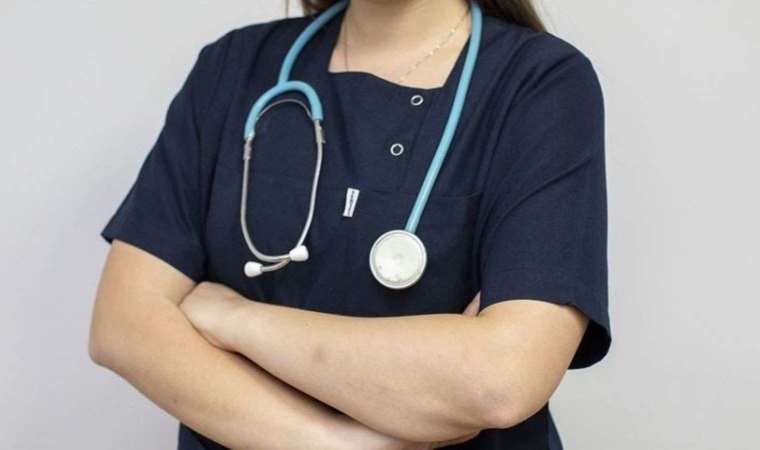 Hemşirenin içinden seri katil çıktı! Yedi bebeği öldürmüş