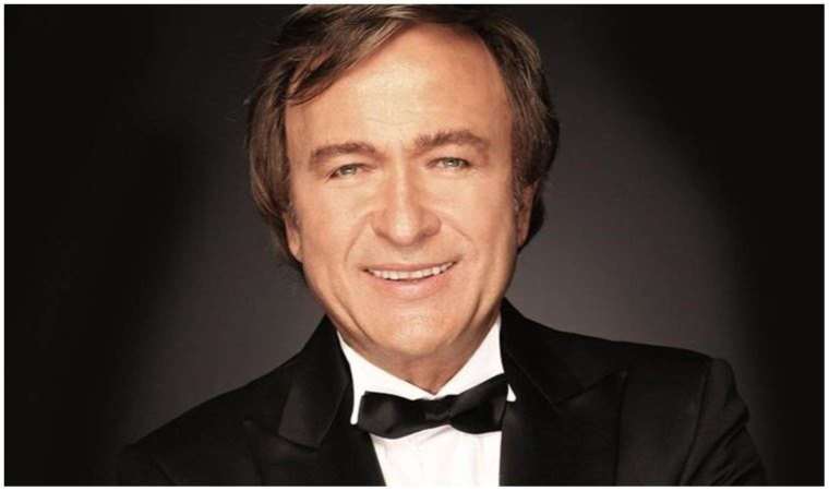 Usta sanatçı Erol Evgin: