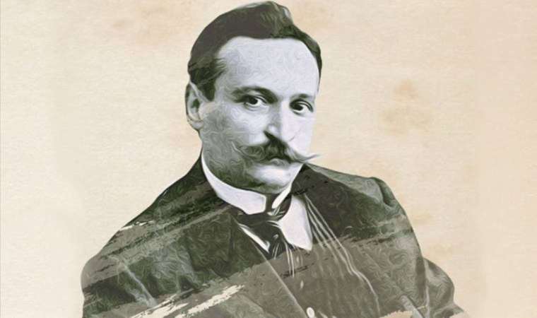 Tevfik Fikret anılıyor