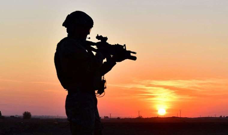 Son dakika... MİT'ten 'Hicran İcuz' operasyonu