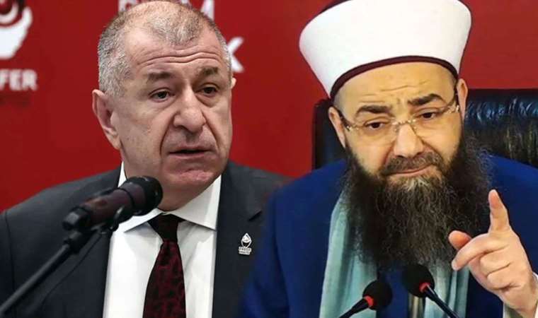 'Cennete girmen söz konusu değil'