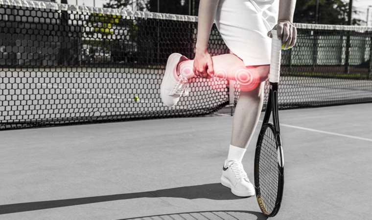 Spor yaralanmaları kalıcı sağlık sorularına yol açabilir