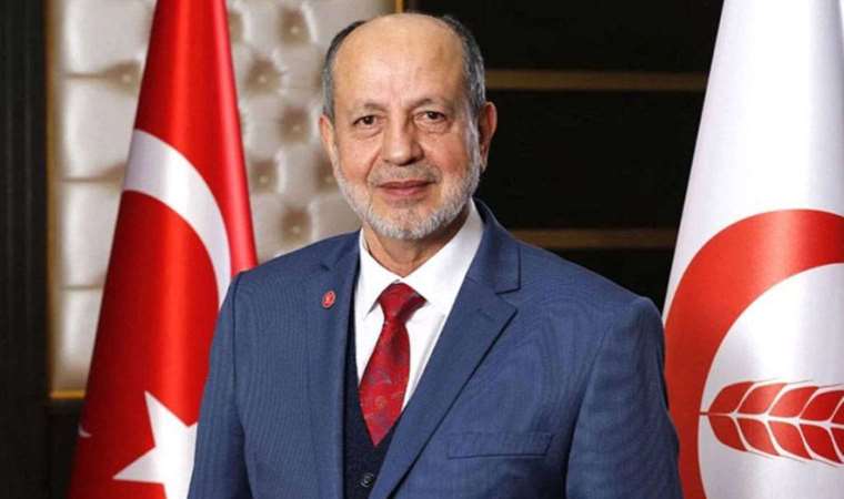 'Üç eşli' vekil Ali Yüksel'den skandal ifadeler: 'Evlenmek sadece cinsel zevk için değildir, piyasayı piçlerle mi dolduralım?'