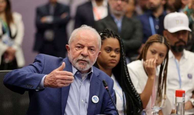 Brazil pushes Congress to pass 'green' bills ahead of COP28