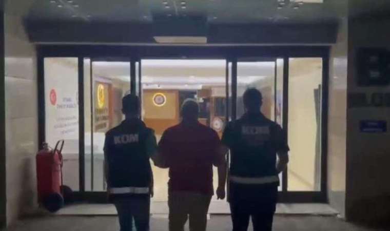 Hastalarından 'bıçak parası' istiyordu...