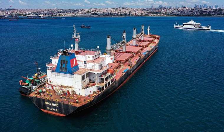 'Rusya, Türkiye ve Katar...'