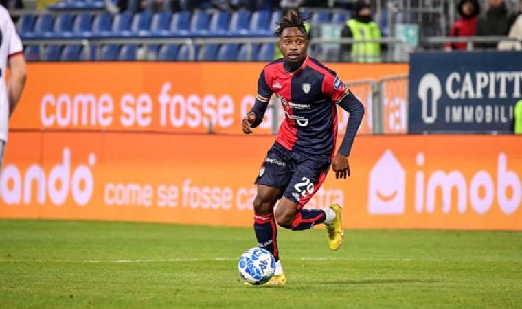 Fenerbahçe için sürpriz iddia: Antoine Makoumbou