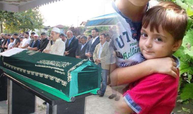 Başına yorgun mermi isabet etmişti... Musa'nın cinayet şüphelisi 1 yıldır bulunamadı