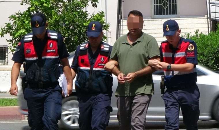 Liman başkanı ’rüşvet’ iddiasıyla gözaltına alındı