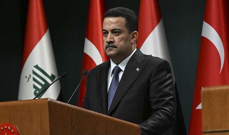 Irak'tan Türkiye açıklaması: Petrol ihracatı konusunda daha esnek davranacağız