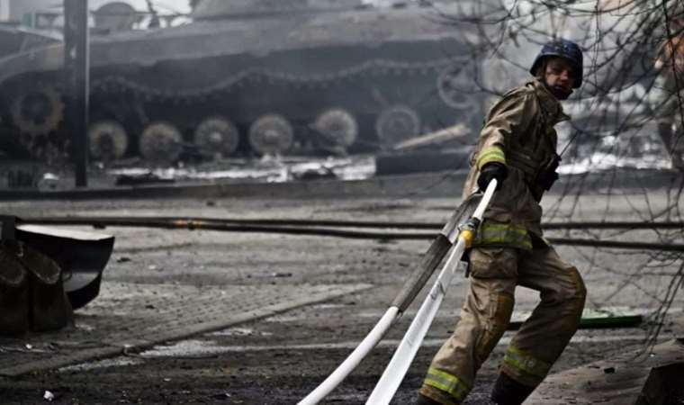 A Major Setback for the US: Analyzing the 5 Key Factors Behind the Unsuccessful Ukraine Offensive