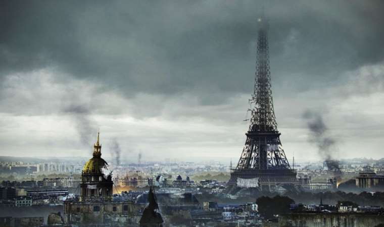 Bu ülkelerde yaşayanlar çok şanslı! Dünyanın sonu geldiğinde sadece onlar ayakta kalabilecek