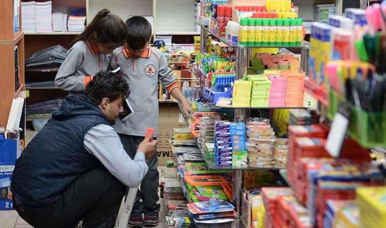 Okula başlama maliyeti yüzde 126 arttı