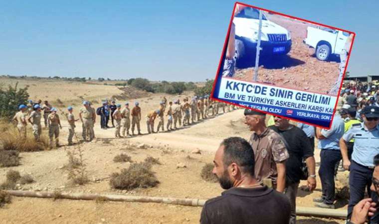 'Yakında Türkiye bayrağı da derler'