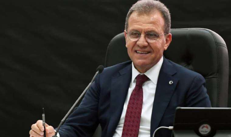 Mersin metrosu için beklenen imza 24 ay sonra geldi