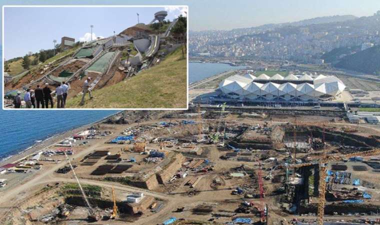 Dikmece halkının toprağına göz koyanların sicili kabarık, projeleri sorunlarla dolu: Bu şirket çok tanıdık!