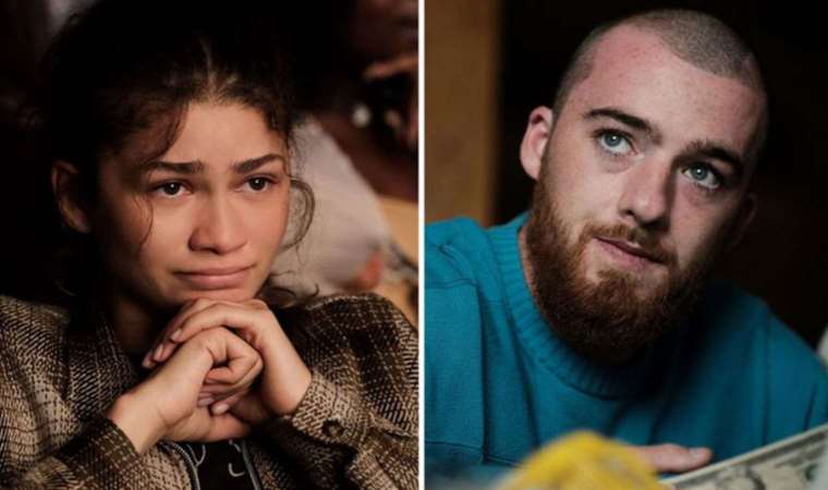 Zendaya'dan 'Angus Cloud' paylaşımı: 'Onu tanıma şansım olduğu için minnettarım'