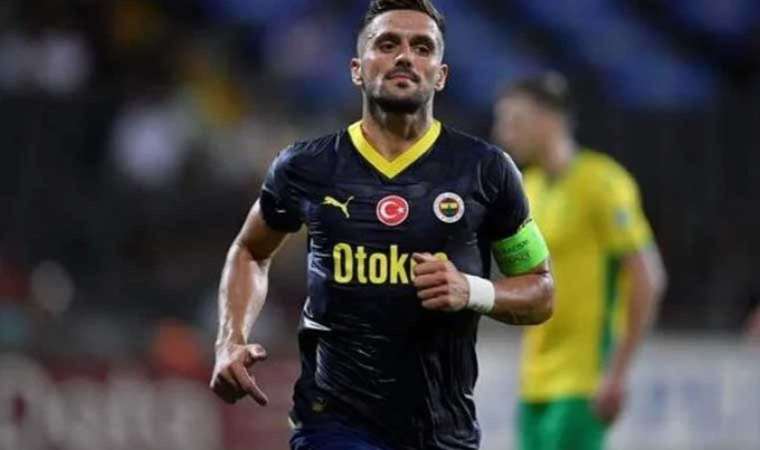 Tadic: 'Gol değil, Fenerbahçe önemli'