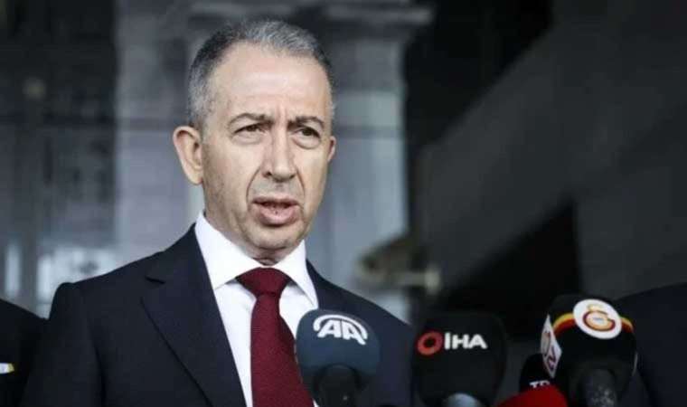 Metin Öztürk: 'Kafayı peynir ekmekle yemişler!'