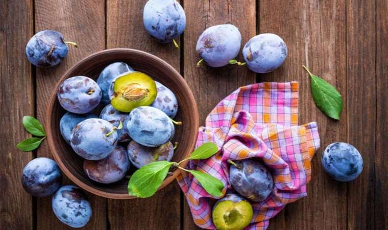 Ağustos ayında hangi meyve ve sebzeleri tüketmeliyiz?