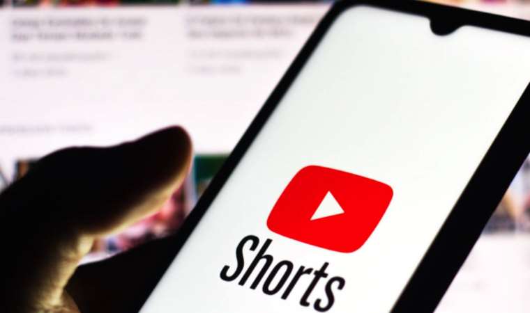 Adım adım TikTok'laşan YouTube Shorts için yeni özellikler