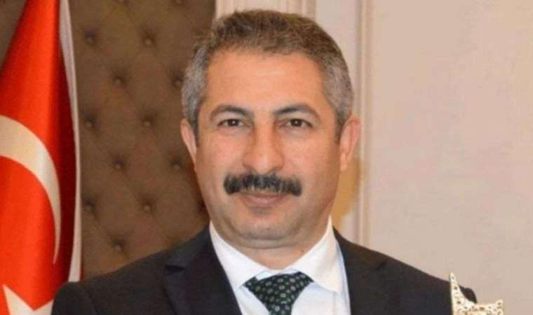 Engin Dinç kimdir, kaç yaşında, nereli? Yeni Ankara İl Emniyet Müdürü Engin Dinç'in önceki görevleri neler?