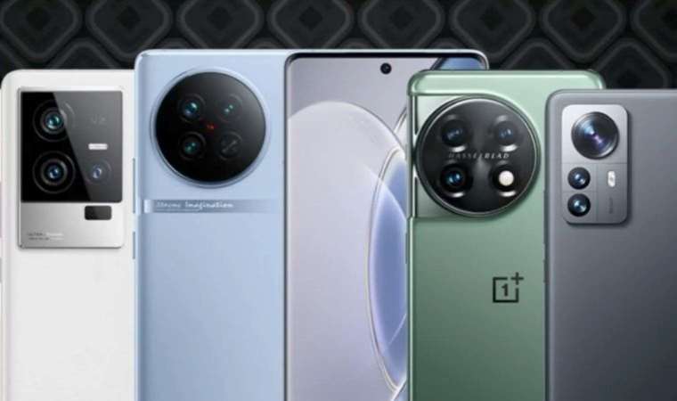 En hızlı Android telefonlar açıklandı! Hangisi en hızlı?