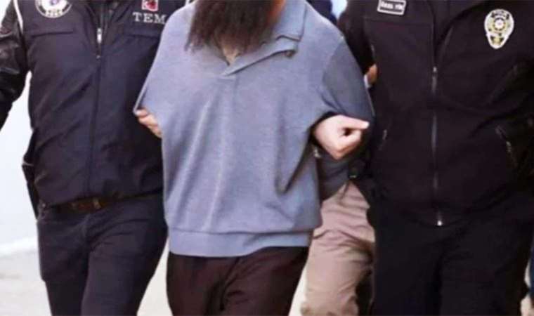 Adana'da yakalanmıştı... IŞİD sanığına 15 yıla kadar hapis istemi!
