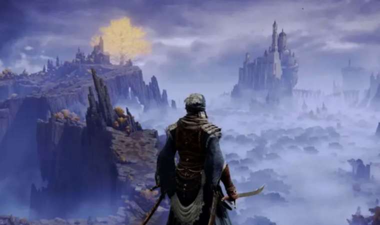 Dark Souls ve III ve Elden Ring'in bestecisi FromSoftware'den ayrıldı