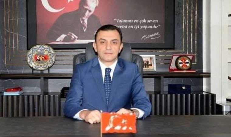 Erdem Bildirici kimdir, kaç yaşında, nereli? Yeni Şanlıurfa İl Emniyet Müdürü Erdem Bildirici hangi illerde görev yaptı?