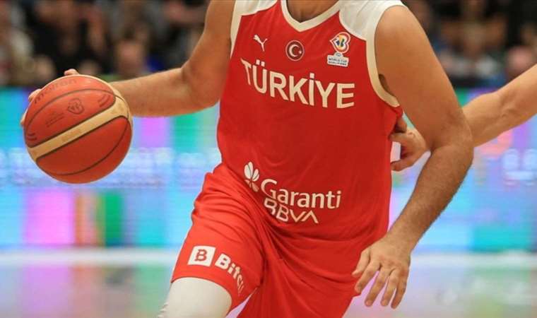 A Milli Erkek Basketbol Takımı, Trentino Basket Cup'ta mücadele edecek