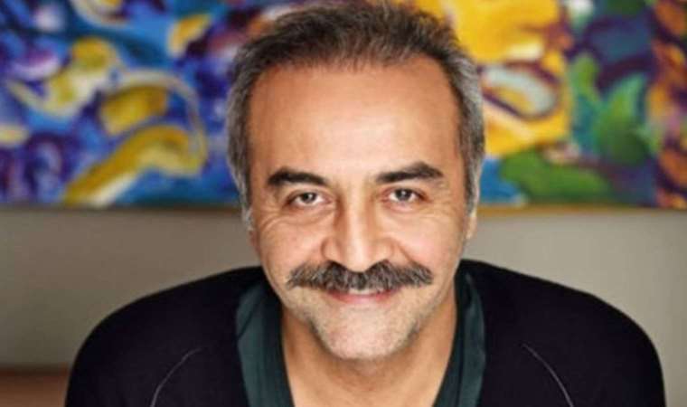 Yılmaz Erdoğan'dan 20 yıl sonra bir ilk