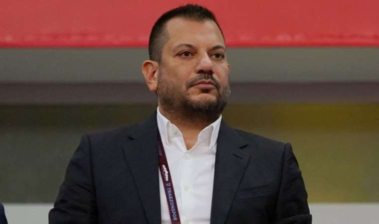 Trabzonspor, 1959 yılı öncesi şampiyonluklar için TFF'ye başvuracak